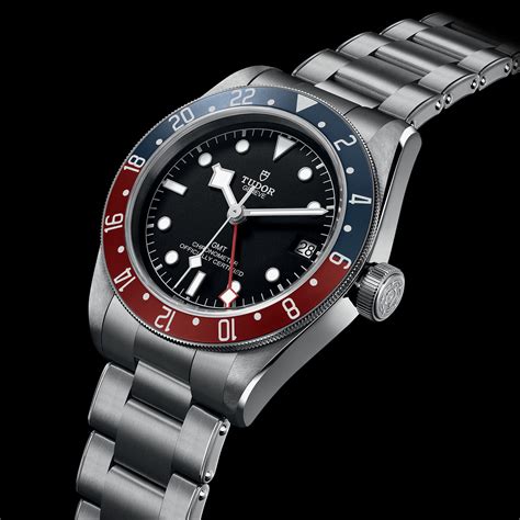 jomashop tudor gmt|tudor black bay gmt watch.